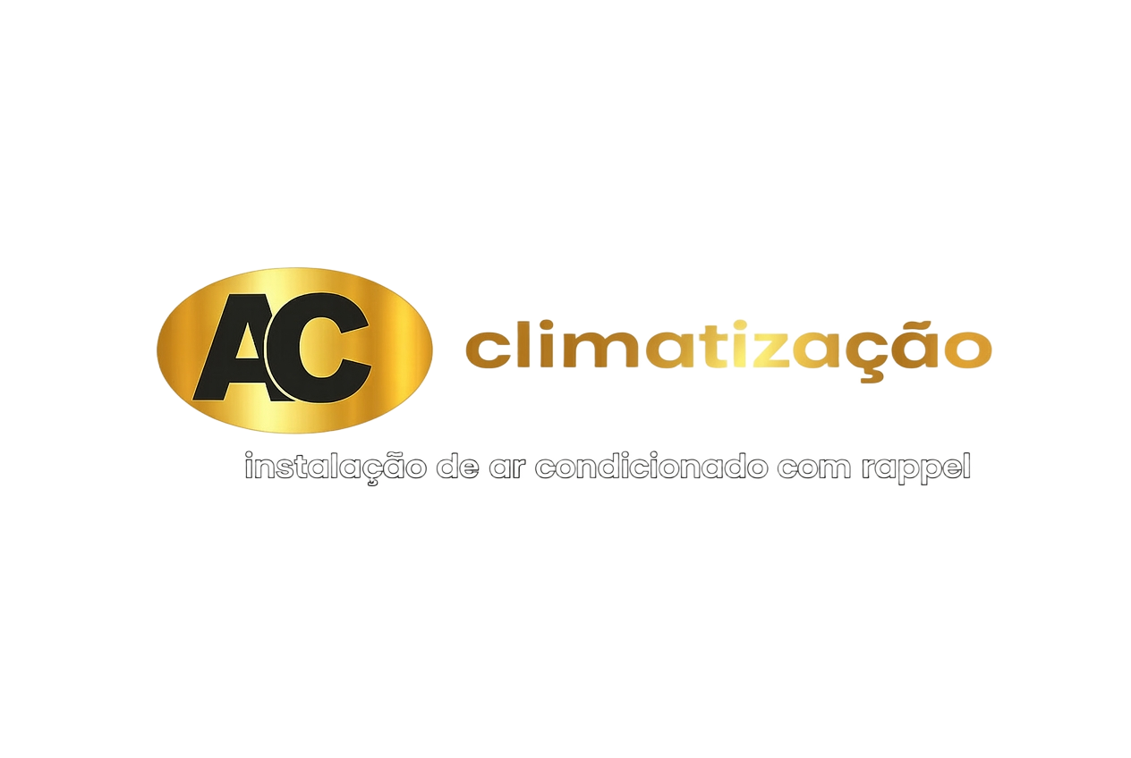AC Climatização