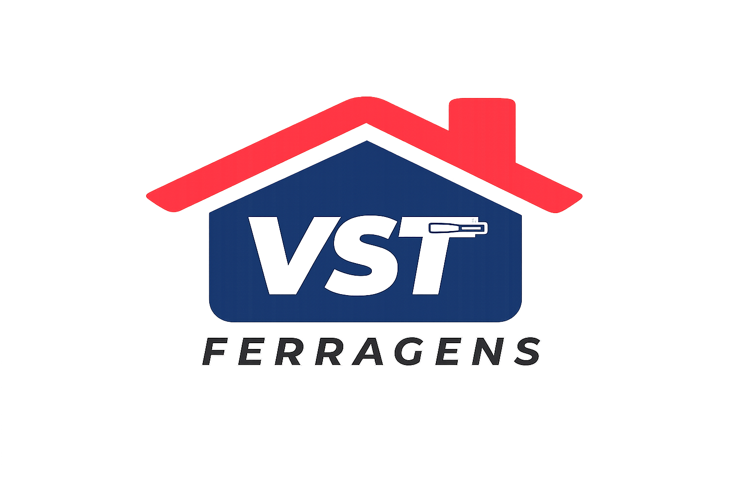 VST Ferragens