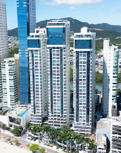 Edifício Costão da Barra