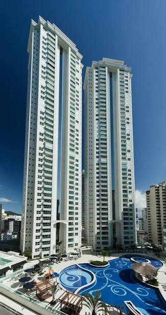 Edifício Villa Serena