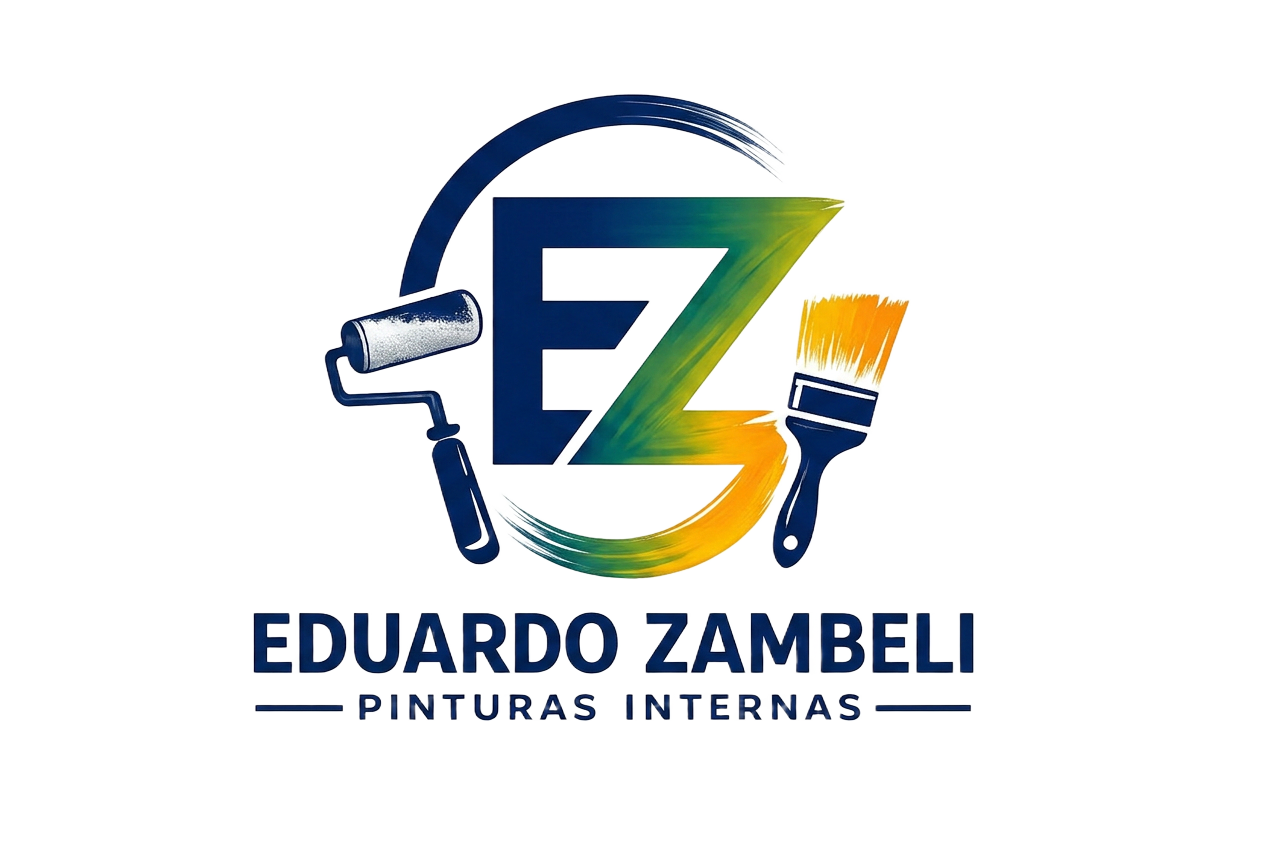 Eduardo Zambeli Pinturas Internas